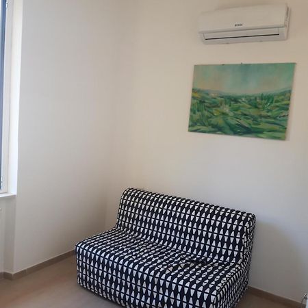 Apartamento La Mimosa Di Andrea La Spezia Exterior foto