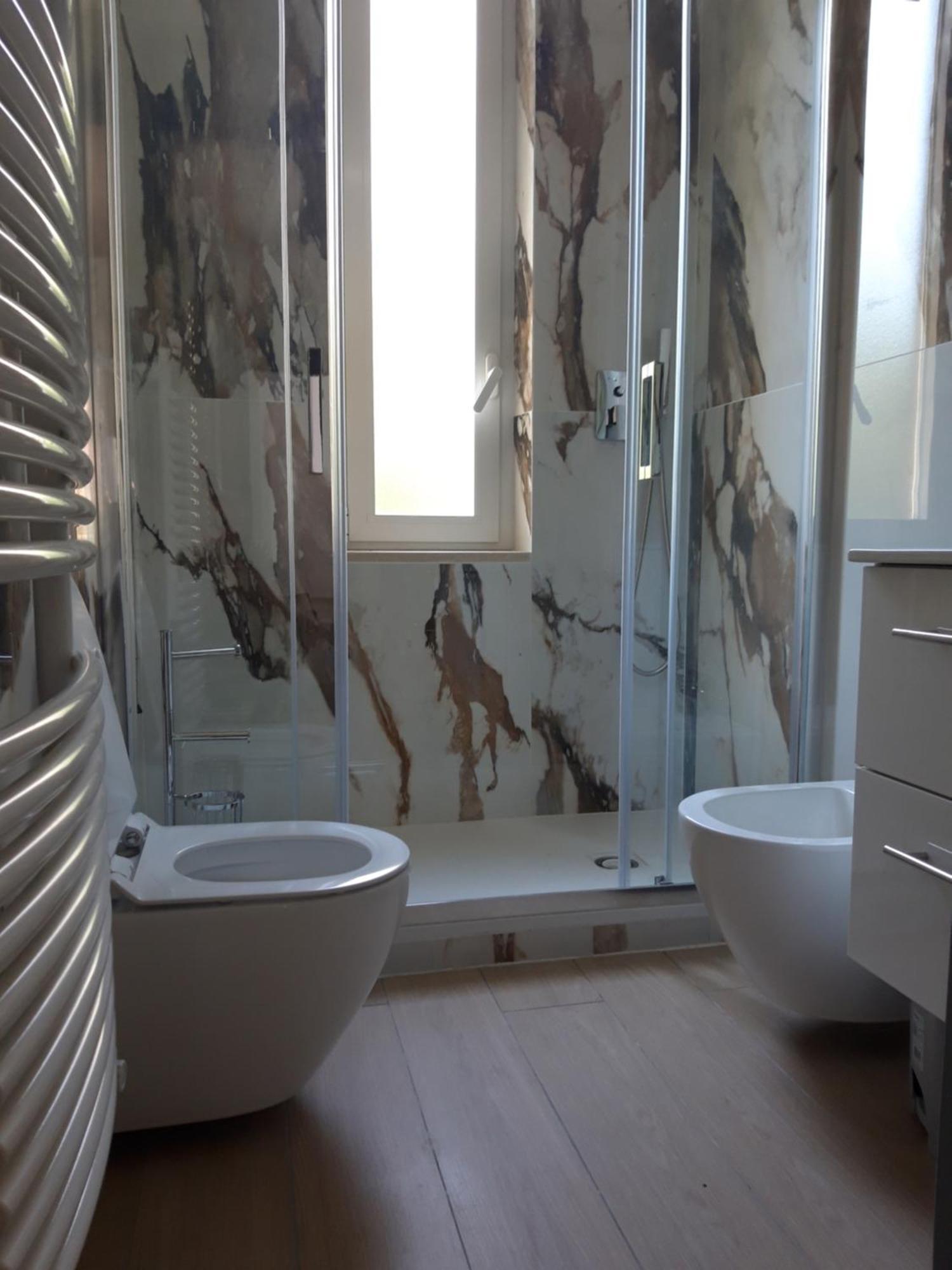 Apartamento La Mimosa Di Andrea La Spezia Exterior foto