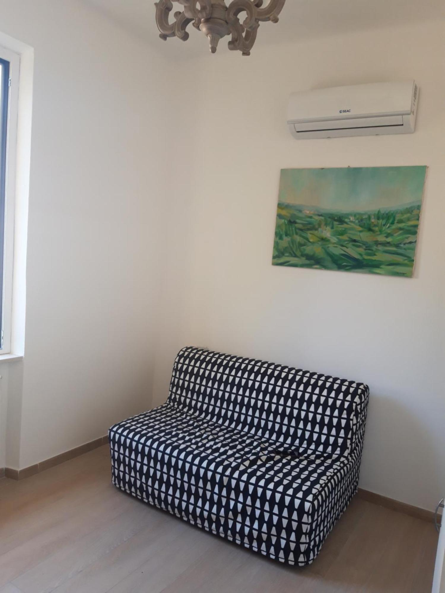 Apartamento La Mimosa Di Andrea La Spezia Exterior foto