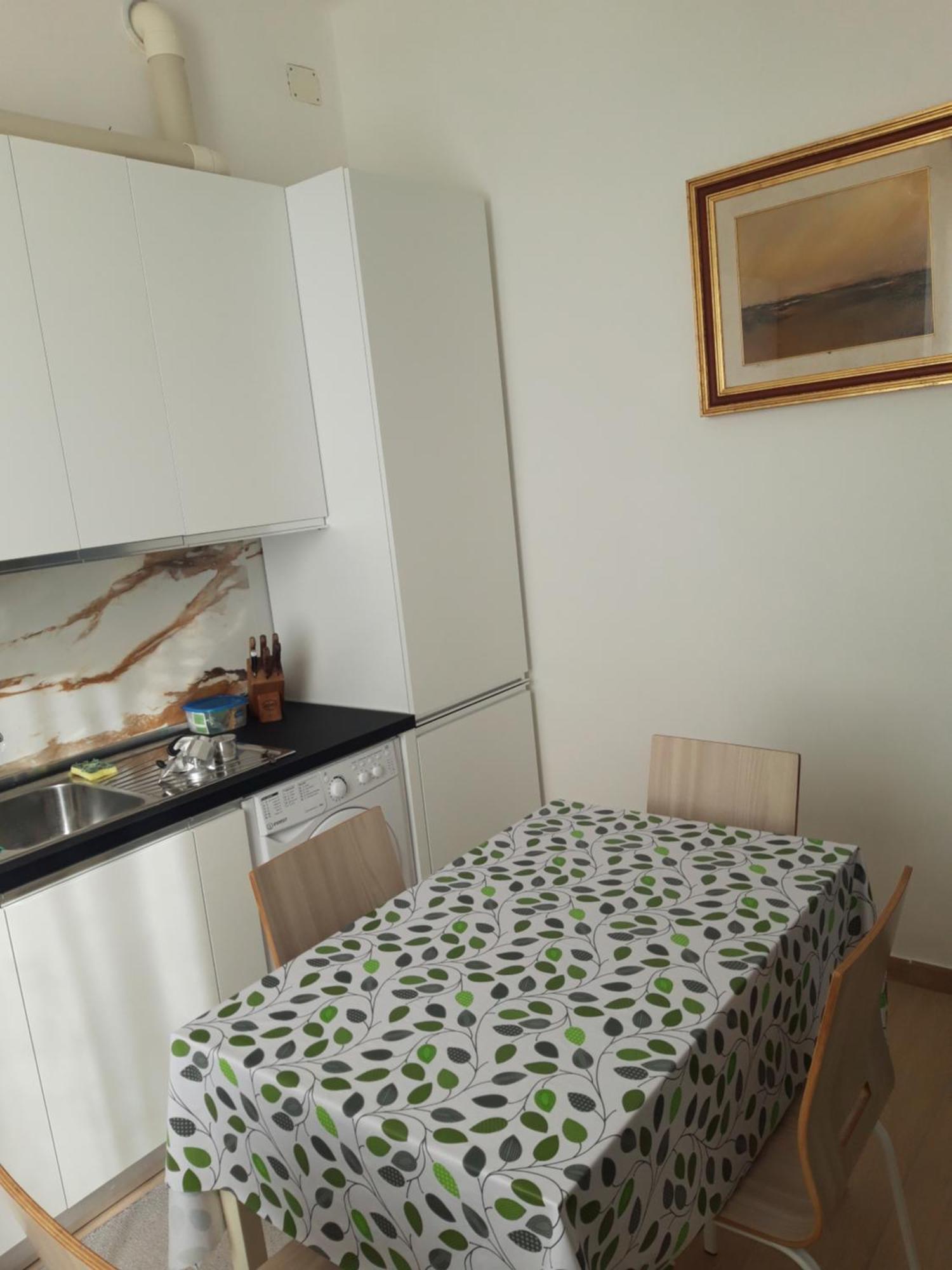 Apartamento La Mimosa Di Andrea La Spezia Exterior foto