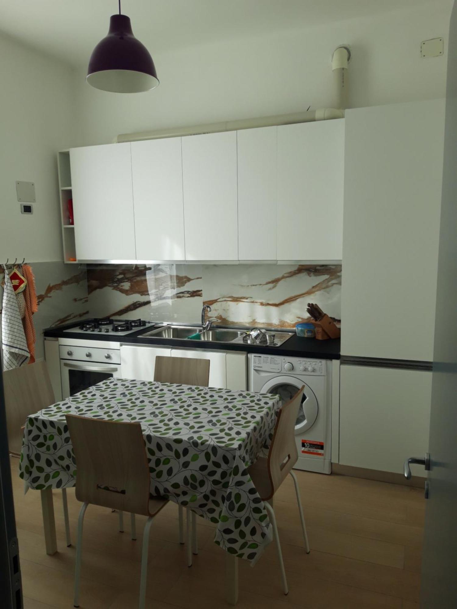 Apartamento La Mimosa Di Andrea La Spezia Exterior foto