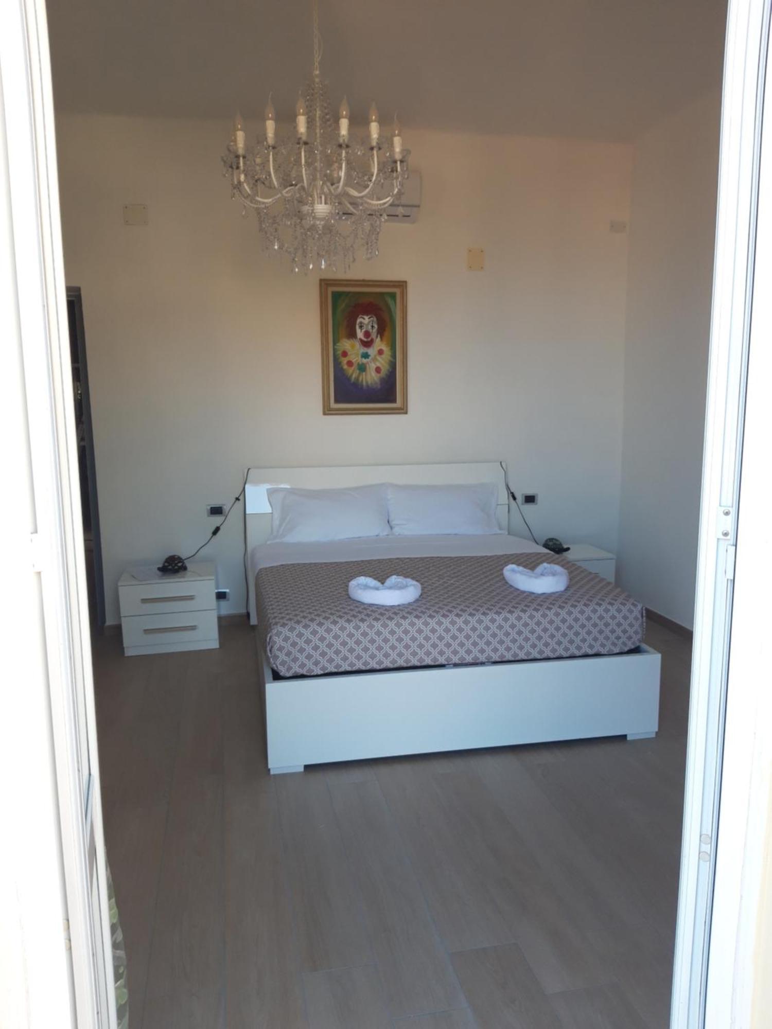Apartamento La Mimosa Di Andrea La Spezia Habitación foto